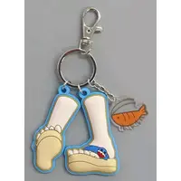Gawr Gura - Key Chain - Myth