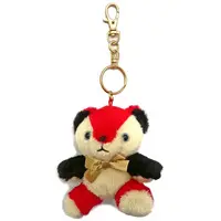 Ange Katrina - NIJI Bear - Plush - Nijisanji