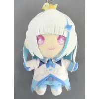 Lize Helesta - NIJI-NUI - NIJI-NUI Pastel - Plush - Nijisanji