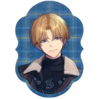 Ex Albio - Stickers - Nijisanji