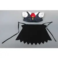 Vau (Knight X) - Plush Clothes - Knight A