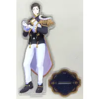 Yashiro Kizuku - Acrylic stand - Nijisanji