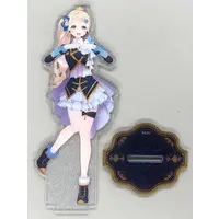 Machita Chima - Acrylic stand - Nijisanji
