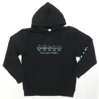 Relu - Clothes - Hoodie - Starlight Polaris
