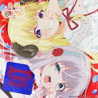 Tsunomaki Watame - Postcard - hololive