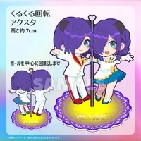 Mao Yuuyuu - Acrylic stand - VTuber