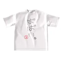 Rairi. - Clothes - T-shirts - VTuber Size-L