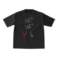 Rairi. - Clothes - T-shirts - VTuber Size-M