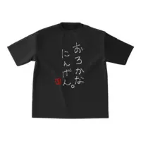 Rairi. - Clothes - T-shirts - VTuber Size-M
