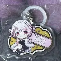 Shiina Yuika - Umbrella Marker - Nijisanji