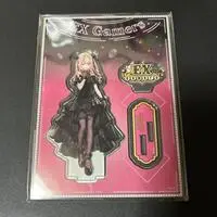Makaino Ririmu - Acrylic stand - Nijisanji