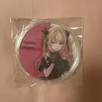 Makaino Ririmu - Tableware - Coaster - Nijisanji