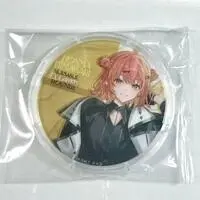 Honma Himawari - Coaster - Tableware - Nijisanji