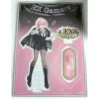 Sasaki Saku - Acrylic stand - Nijisanji