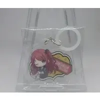 Akabane Youko - Umbrella Marker - Nijisanji