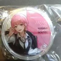 Sasaki Saku - Tableware - Coaster - Nijisanji