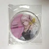 Shiina Yuika - Tableware - Coaster - Nijisanji