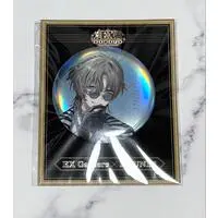 Kanae - Badge - Nijisanji