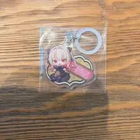 Makaino Ririmu - Umbrella Marker - Nijisanji