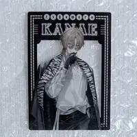 Kanae - Character Card - Nijisanji