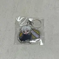 Kuzuha - Acrylic Key Chain - Key Chain - Umbrella Marker - Nijisanji