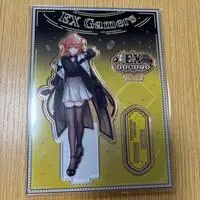 Honma Himawari - Acrylic stand - Nijisanji