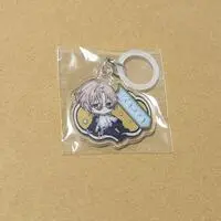 Kanae - Umbrella Marker - Nijisanji