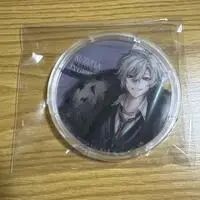 Kuzuha - Tableware - Coaster - Nijisanji