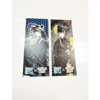 Juufuutei Raden - Bookmark - ReGLOSS