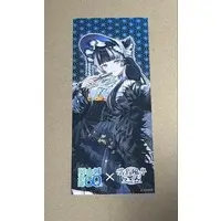 Juufuutei Raden - Bookmark - ReGLOSS