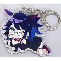 kson - Acrylic Key Chain - Key Chain - VShojo