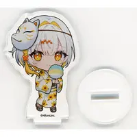 Natsume Itsuki - Acrylic stand - VTuber