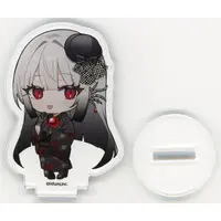 NAKURU - Acrylic stand - VTuber