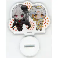 NAKURU & Natsume Itsuki - Acrylic stand - VTuber