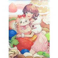 Asuka Hina - Tapestry - Nijisanji