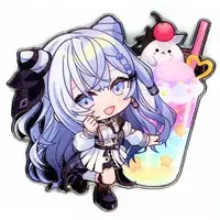 Vestia Zeta - Pin - Badge - hololive