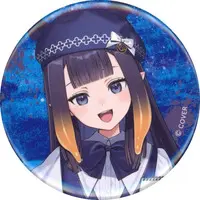 Ninomae Ina'nis - ART JAM!!! Fair at Animate - Badge - Myth