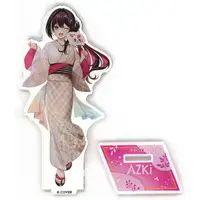 AZKi - Acrylic stand - Gen 0