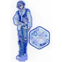 Koyanagi Rou - Acrylic stand - Nijisanji