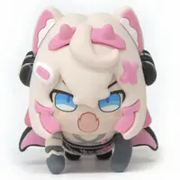 Mococo Abyssgard - Key Chain - Advent
