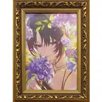 Kisaragi Ren - Poster - VSPO!