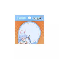 Usada Pekora - Sticky Note - Stationery - hololive