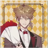 Fushimi Gaku - Badge - Nijisanji