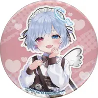 Amemiya Nazuna - Badge - VShojo