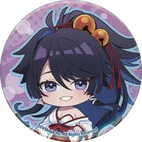 kson - Badge - VShojo