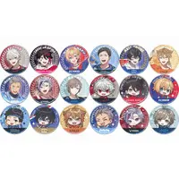 Nijisanji - Badge