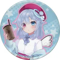 Amemiya Nazuna - Badge - VShojo