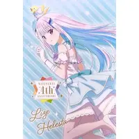 Lize Helesta - Postcard - Nijisanji