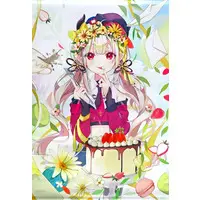 Naraka - Tapestry - Nijisanji