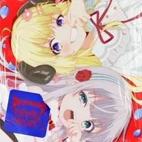 Tsunomaki Watame - hololive (TV 凶乱令嬢ニア・リストン 病弱令嬢に転生した神殺しの武人の華麗なる無双録 OP「リスポーン!!」/角巻わため)